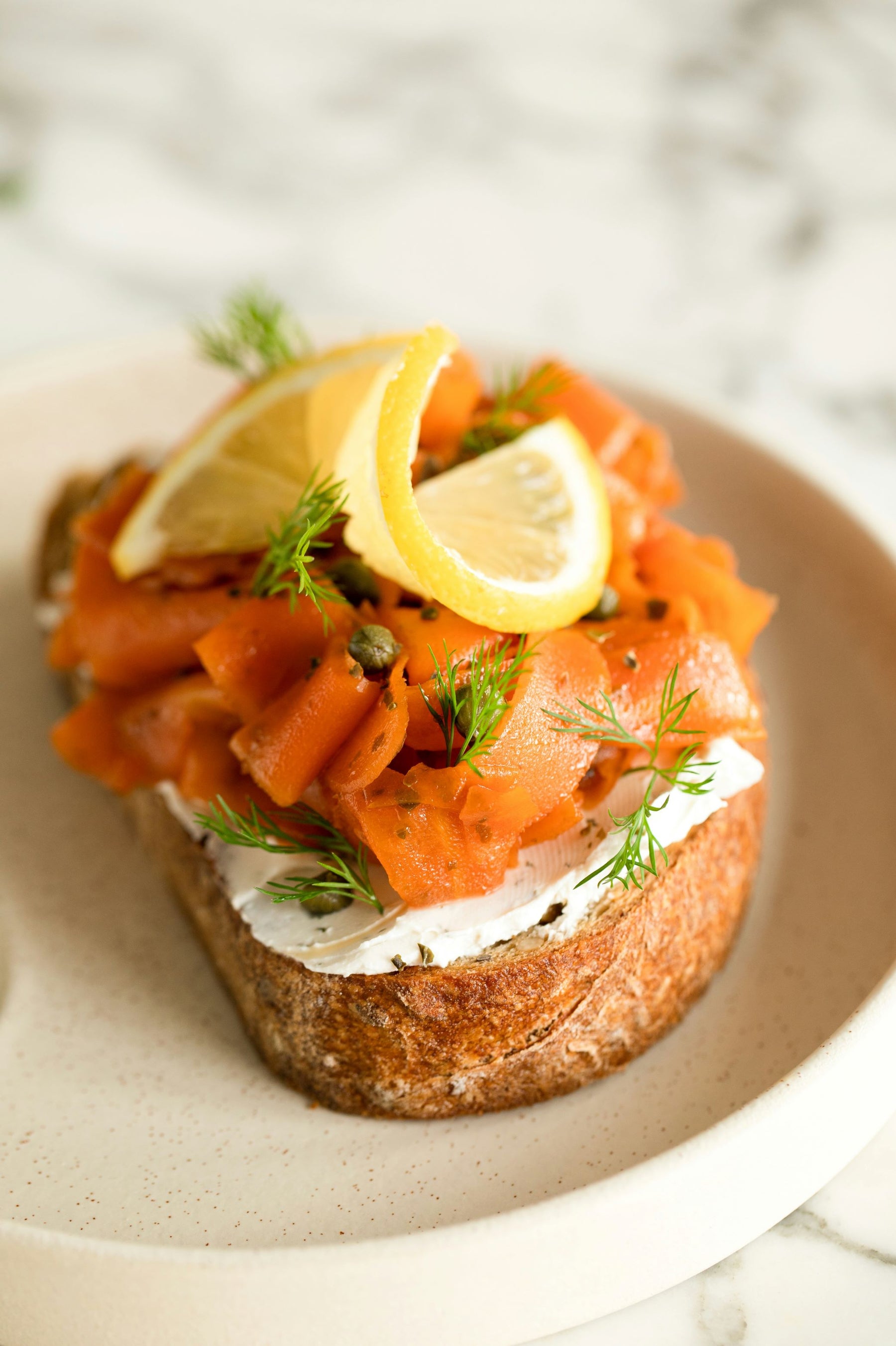 Carrot Lox