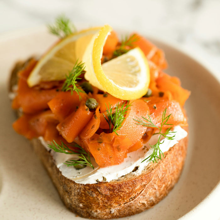 Carrot Lox