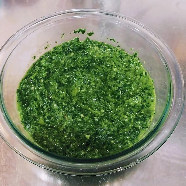 Chimichurri Sauce