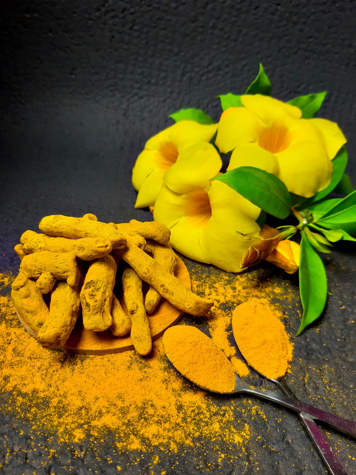 Anti-Inflammatory Golden Milk — DA BOX Community Supported Agriculture - A Program of The Food Basket
