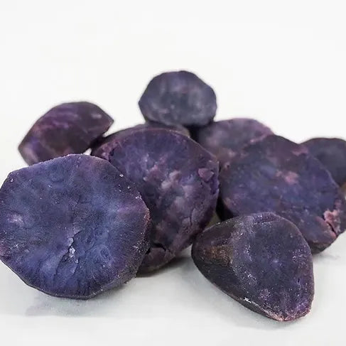 Best Simple Roasted Sweet Potatoes