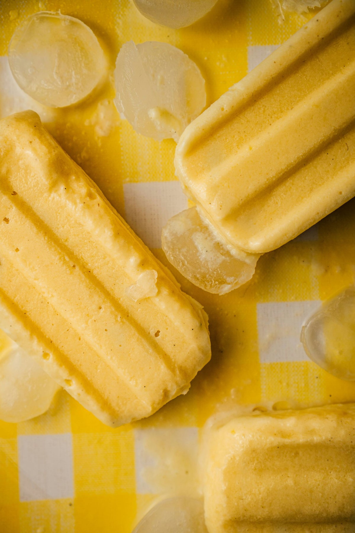Banana Nice Cream (Ice Cream) — DA BOX Community Supported Agriculture - A Program of The Food Baske