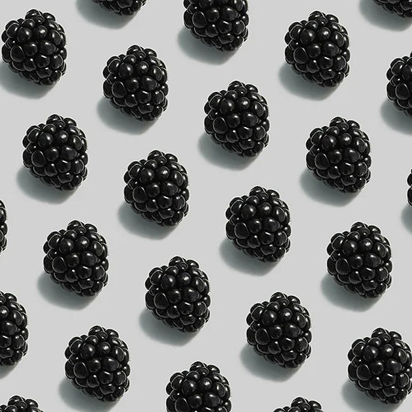 Blackberry Balsamic Vinaigrette