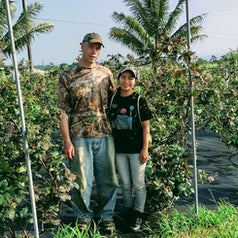 Meet Your Producers: Sweet Paradise Farm