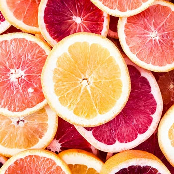 All About Grapefruit