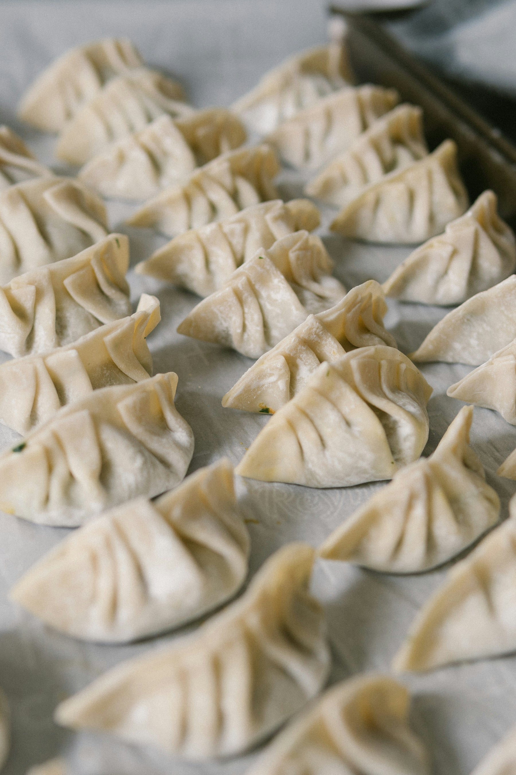 Papaya Empanadas