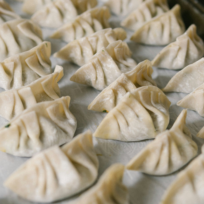 Papaya Empanadas