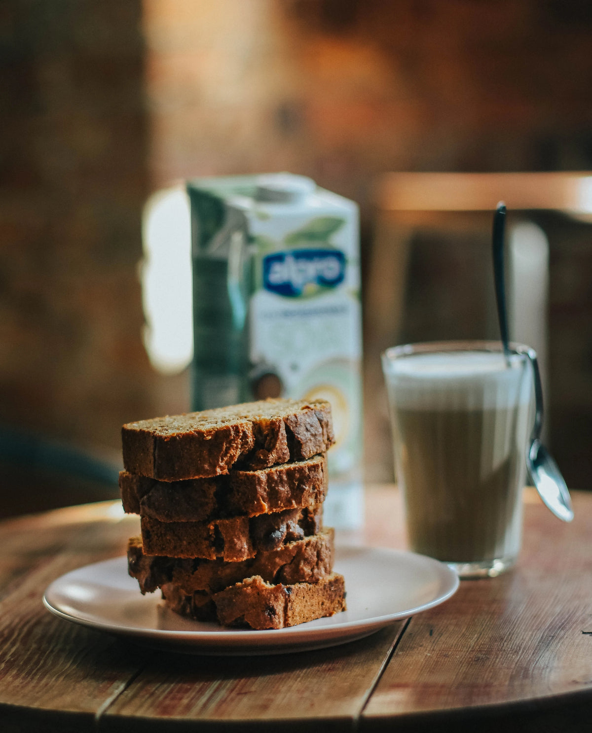 Carrot Banana Bread — DA BOX Community Supported Agriculture - A Program of The Food Basket