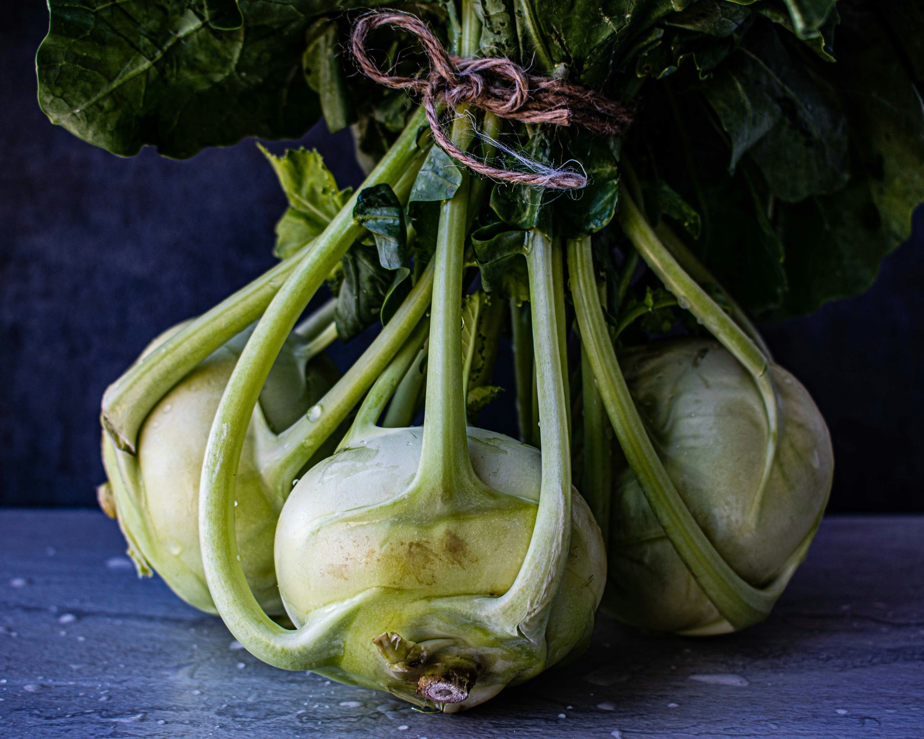 What Is Kohlrabi and Where Does It Come From?