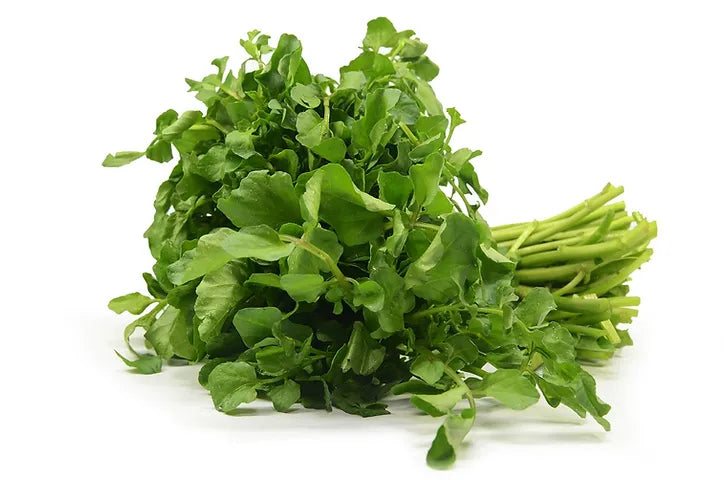 Spotlight on Watercress